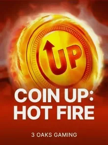 Coin Up Hot Fire