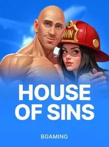 House of Sins
