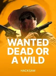 Wanted Dead or a Wild